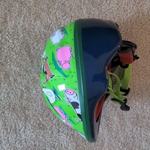 Schwinn infant bike helmet